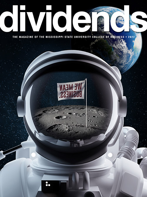 Dividends Magazine, 2022 Edition