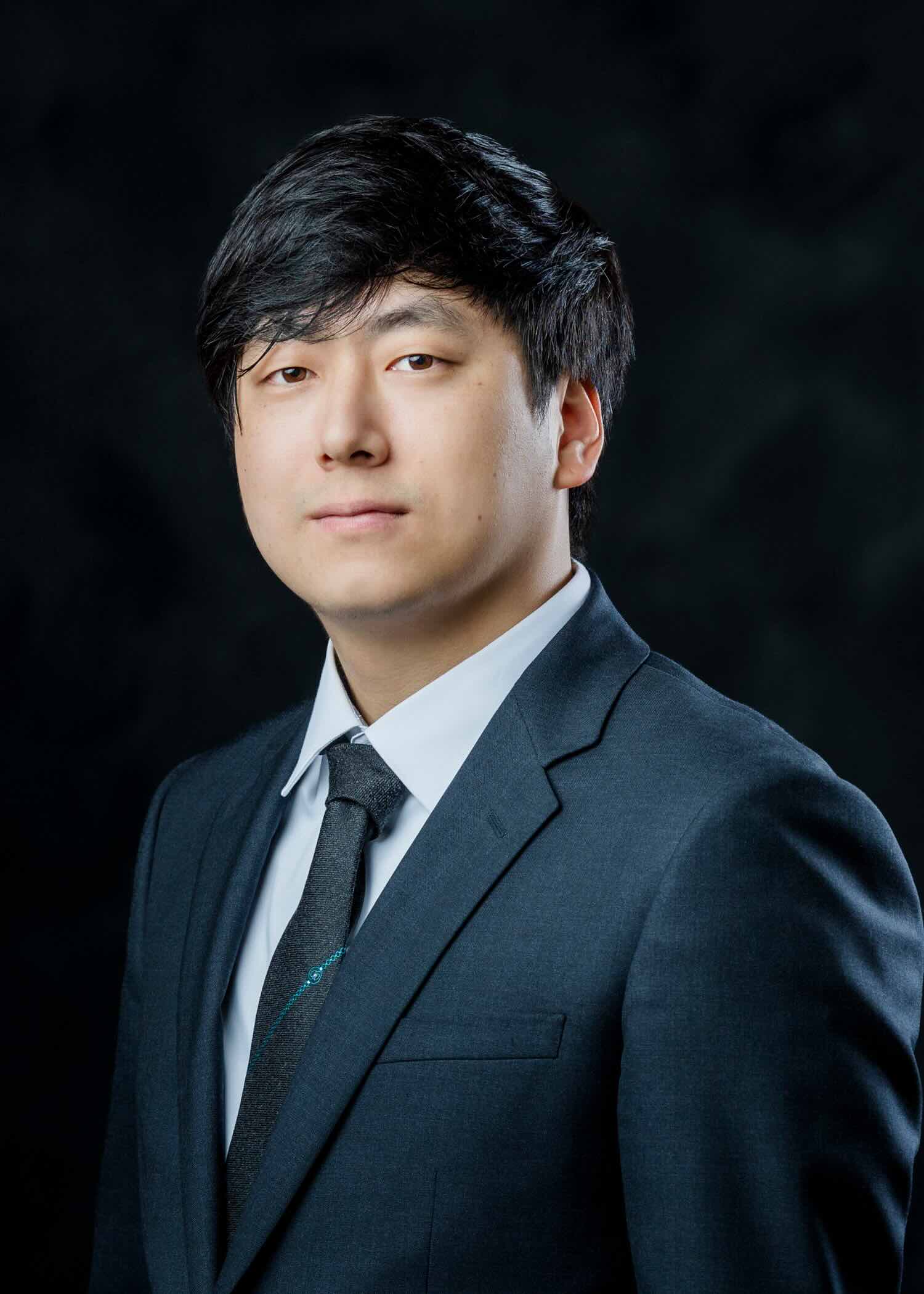 Kyungmyung "John" Jang