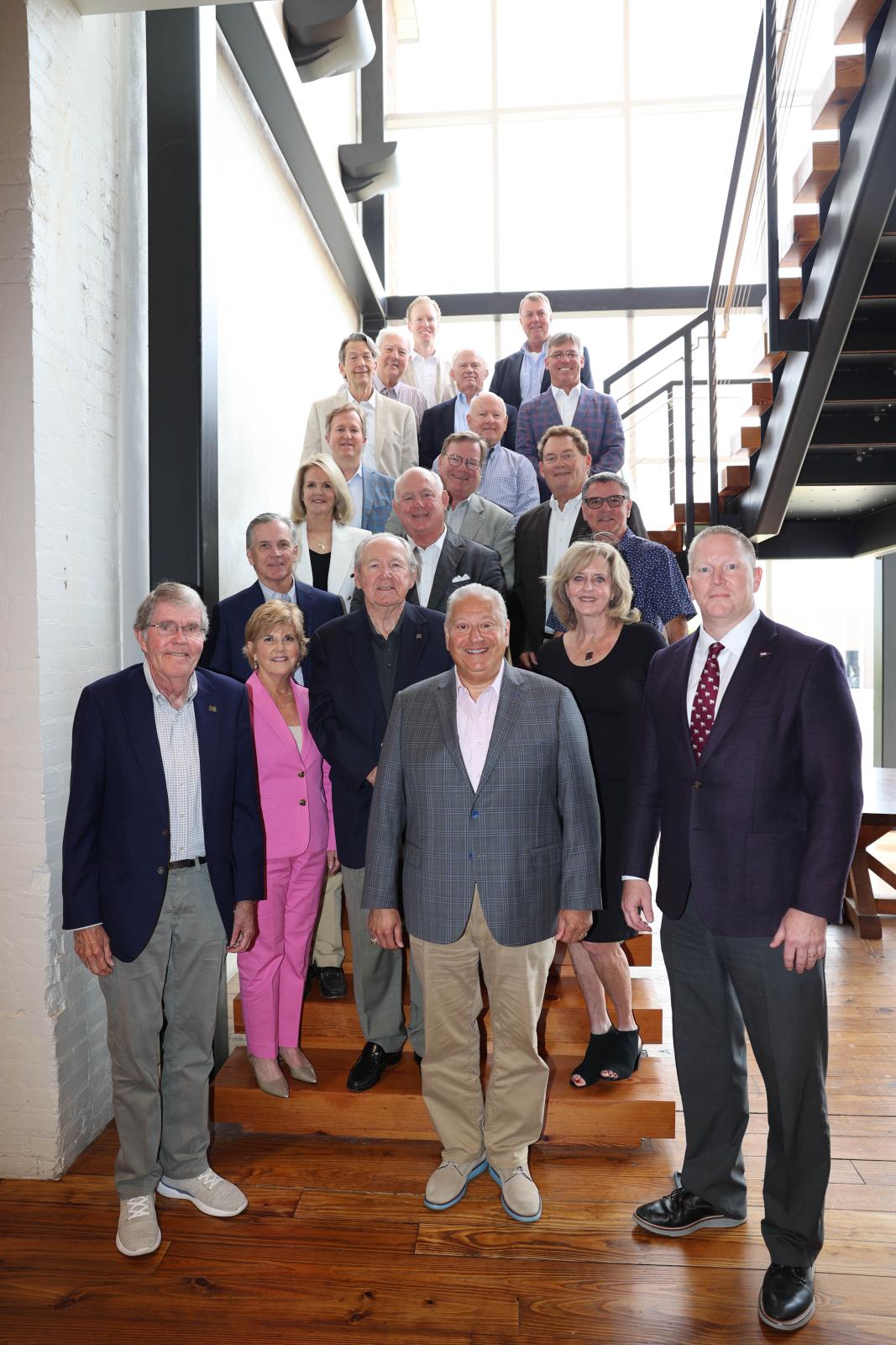 2024 Executive Advisory Board